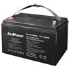 ALCAPOWER BATTERIA AL PIOMBO 12V 100AH AP12V100H-ALC204058