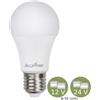 ALCAPOWER LAMPADINA LED E27 10W BIANCO NATURALE 12V E 24V AP930N2-ALC940067