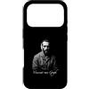 Post Impressionist Art Van Gogh Portrait Custodia per iPhone 17 Pro Vincent Van Gogh Bendaggio Orecchio Classico Ritratto Arte
