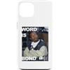 License Champs Custodia per iPhone 13 Ol Dirty Bastard Ufficiale Hip Hop Rap Music | PAPL1394