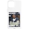 License Champs Custodia per iPhone 15 Ol Dirty Bastard Ufficiale Hip Hop Rap Music | PAPL1394