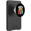 Back to School Spanish Maestra Bilingue Pre-Kinder Teacher Maestra Bilingual Elementary PopSockets PopWallet per MagSafe