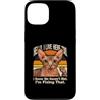 Sphynx Cat Hello I Live Here Too Humor Custodia per iPhone 13 Ciao, vivo anche qui, so che non abbiamo incontrato gatto