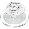 Ludwig Van Beethoven Souvenirs Ludwig Van Beethoven Compositore Musica Classica Pianista Arte PopSockets PopGrip per MagSafe