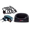 TTfone Stazione di Accoppiamento con Caricabatterie per TTfone (TT970)