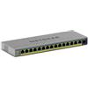 NETGEAR Switch Ethernet PoE++ Gigabit 16 Porte (GS116EPP)