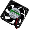 SUNON Ventola 5 V DC 0,47 W 40 x 40 x 10 mm 11,8 m³/h 5800 U/Min 11,8 m³/h Sunon MF40100V21000UA99