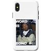 License Champs Custodia per iPhone X/XS Ol Dirty Bastard Ufficiale Hip Hop Rap Music | PAPL1394