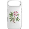 The Botany Bureau Custodia per iPhone Air Sensibile Pianta illustrazione Mimosa pudica