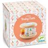 DJECO Rattle Baby Tutti 1 pz