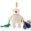 MOULIN ROTY Baboo the Tiger 1 pz