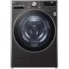 LG Máquina per lavare LG F0P3CYV2E 20Kg 1000RPM Nero