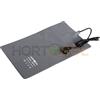 HORTOSOL 30w Tappeto piastra riscaldante 50x30 cm