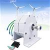 CGLYYDS Generatore Magnetico Pmg da 8000w/9000w/10000w/12000w Generatore Permanente, 3 Fasi Generatore AC per Turbine Idriche a Turbina Eolica,8000w-220V