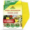 Neudorff 617041 Colla Adesivo, Giallo, 2,1 x 10,6 x 13,6 cm