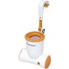 Bestway 58469 Pompa, Bianco, 46.5x47x31.5 cm