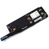 Perfect Part Wireless Bluetooth Wifi Espellere RF IR LED Modulo di Luce PCB Board Power ON OFF Pulsante Interruttore Circuito per Xbox One S Slim Console