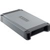 Hertz HCP 1MDK - Amplificatore mono Classe D per Barca e Auto, 1x1240W a 2 Ohm