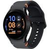 Samsung R861 Galaxy Watch FE, 40mm, Nero