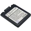 CS Cameron Sino CS CF - Batteria di ricambio per D-LUX(700mAh) BP-DC2