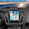 Surakey 2+32G Android 13 Autoradio per Ford Focus (2012-2018) con CarPlay Android Auto 9,7 Pollici Radio con Bluetooth, FM, WiFi, DSP, SWC, Mirror Link, Telecamera di retromarcia AHD/Microfono