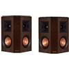 Klipsch RP-402S altoparlante 75 W Marrone Cablato