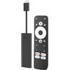 CGV Expand Mini 4K GD1 - Chiavetta TV HDMI, compatibile con Chrome, Google TV Netflix, MyCanal, Disney+, 4K UHD, facile da installare