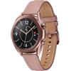 Samsung R855 Galaxy Watch 3, eSIM, 41 mm, bronzo mistico