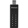 Verbatim 49429 Unità Flash USB 128 GB USB Tipo A 3.0 (3.1 Gen 1), Nero