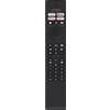 VINABTY 398GR10BEPHN0041BC BRC0984501/01 Telecomando Sostituito Adatto Per Philips Ambilight Smart TVs 75PUS7906/12 32PFS6906/12 32PFS6906/05 70PUS7956/12 65PUS7906/12 65OLED706/12 55PUS8106/12