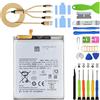 H&LYCYJ Batteria per Samsung S20 FE/S20 FE 5G/A52/A52 5G/A52s EB-BG781ABY