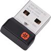 Naroote Ricevitore USB Unifying, Dongle Wireless per Logitechs MK235 MK245 MK270 MK275 MK295 MK315 MK345 MK470s Tastiera e Mouse Combinati