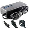 Visiodirect Alimentatore Compatibile con Samsung S24A300BL Adattatore caricaBatteria 42W 14V 3A