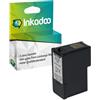 Inkadoo Inchiostro compatibile per Lexmark 18C2170E / 36XL X 5650 Z 2400 X 6675 X 5600 Series X 5630