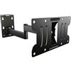 RICOO R02-21 Supporto TV da parete Staffa TV 32-55 pollici per 32 55 pollici orientabile inclinabile fino a 30 kg max VESA 200x100