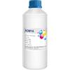 Aomya dtf Ink - inchiostro di trasferimento DTF da 1000 ml per pellicole, ricarica per stampanti EPN, ET-8550, ET-8500, DX5, DX7, 5113, XP600, I3200