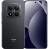 XIAOMI REDMI Note 15 Pro+ 5G Smartphone 12GB + 512GB 6500mAh Batteria con 100W HyperCharge Snapdragon 7s Gen 4 New 200MP Ultimate-Clarity Camera, Charger no Included (Black)