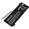 PASUKTER AP18E7M - Batteria di ricambio per Acer itro5 N515-52 N515-54 N515-55 N515-43 N515-44 N515-45 N517-51AN517-52Series