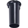 Teksome Tubo porta subwoofer,Tubo porta subwoofer, Tubo invertitore per altoparlante, Tubo guida per altoparlanti da 3 pollici a 12 pollici, presa d'aria per bass box, per altoparlanti