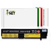 new net - Batteria SB10K97572 [ 15.2-15.4 V - 2095 mAh ] Compatibile con Lenovo ThinkPad E570 (Type 20H5 20H6) E570c (Type 20H7) E575 (Type 20H8)