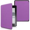 COCFOOKIW Custodia Protettiva per 6 Pollici Kindle Paperwhite 5a/6a/7a Generazione Versione 2012/2013/2015, Leggero e Sottile Cover Con Funzione Riattivazione/Sospensione Automatica,Schema Incrociato