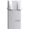Mikrotik NetBox 5 punto accesso WLAN Supporto Power over Ethernet (PoE) Bianco cod. RB911G-5HPACD-NB