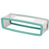 EmyTock Custodia morbida di ricambio in gel TPU per altoparlante Bluetooth Bose Soundlink Mini 9, verde menta