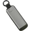 tiancaiyi Custodia Portachiavi Per Unità USB Piccola, Portatile, Multiuso, Anello | Custodia portaoggetti in pelle Per Chiavetta USB E Proprietari Di Automobili