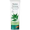 Himalaya Purifying Neem Scrub Helps Fights Pimples, Prevents Marks, Controls Excess Oil, Exfoliates and Purifies Skin | Best for Normal to Oily Skin -75ml