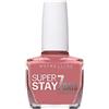 Maybelline New York Superstay 7 Days Smalto Effetto Gel, 135 Nude Rose