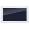 VIMAR K40917 Monitor Supplementare 7" Touch Screen e Vivavoce per Videocitofono Espandibile, con Alimentatore Multispina