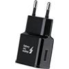 AOKUTDA Caricatore USB Ricarica Rapida per Samsung Galaxy S8 S9 S10 S10e S20 S21 S22 S23 Plus A56 A55 A54 A52S A35 A33 A16 A15 A14 A13 A06 M35 M13 Caricatore Cellulare e altri Smartphone