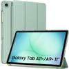 MoKo Cover per Samsung Galaxy Tab A11+ Plus/A9+ Plus 11 Pollici
