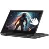 Lenovo Chromebook 300e 2 in 1 Touch Screen Laptop, 11.6 pollici (1366 x 768), Intel Celeron N4020, 4 GB RAM, 32 GB SSD, tastiera giapponese, Chrome OS (ricondizionato)